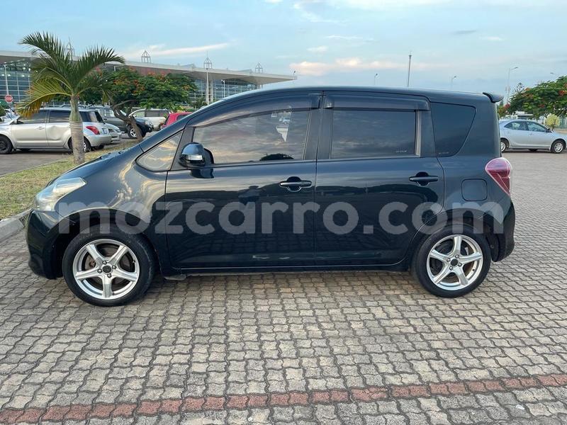 Big with watermark toyota ractis maputo maputo 13549