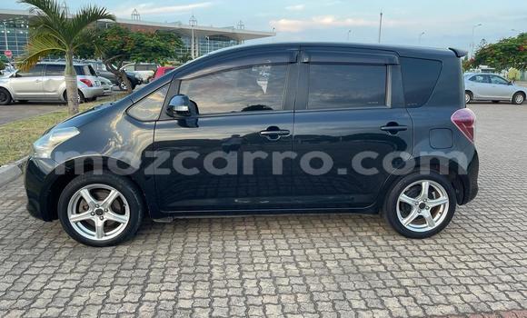 Tenga Tsaru Toyota Ractis Nhema Mota in Maputo in Maputo Tenga Tsaru Toyota Ractis Nhema Mota in Maputo in Maputo