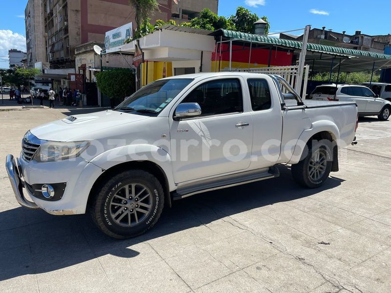 Big with watermark toyota hilux maputo maputo 13550