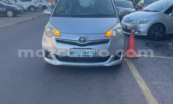 Tenga Tsaru Toyota Ractis Zvimwe Mota in Maputo in Maputo