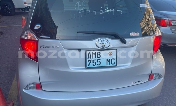 Tenga Tsaru Toyota Ractis Zvimwe Mota in Maputo in Maputo Tenga Tsaru Toyota Ractis Zvimwe Mota in Maputo in Maputo