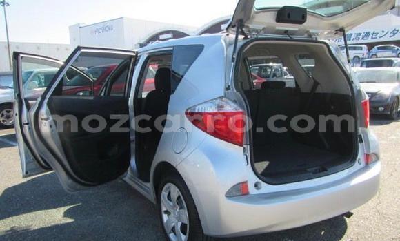 Tenga Tsaru Toyota Ractis Zvimwe Mota in Maputo in Maputo Tenga Tsaru Toyota Ractis Zvimwe Mota in Maputo in Maputo