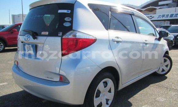Tenga Tsaru Toyota Ractis Zvimwe Mota in Maputo in Maputo Tenga Tsaru Toyota Ractis Zvimwe Mota in Maputo in Maputo