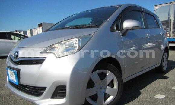 Tenga Tsaru Toyota Ractis Zvimwe Mota in Maputo in Maputo Tenga Tsaru Toyota Ractis Zvimwe Mota in Maputo in Maputo