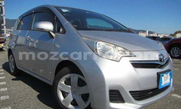 Tenga Tsaru Toyota Ractis Zvimwe Mota in Maputo in Maputo Tenga Tsaru Toyota Ractis Zvimwe Mota in Maputo in Maputo