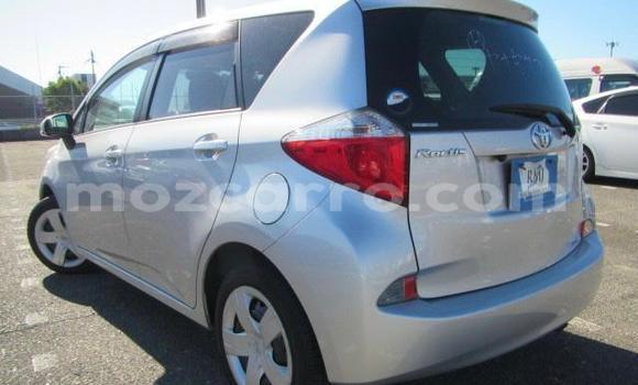 Tenga Tsaru Toyota Ractis Zvimwe Mota in Maputo in Maputo Tenga Tsaru Toyota Ractis Zvimwe Mota in Maputo in Maputo