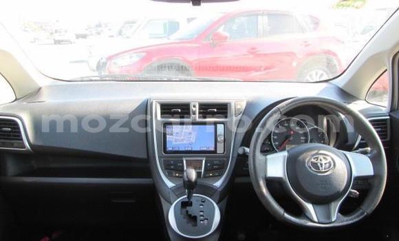 Tenga Tsaru Toyota Ractis Zvimwe Mota in Maputo in Maputo Tenga Tsaru Toyota Ractis Zvimwe Mota in Maputo in Maputo