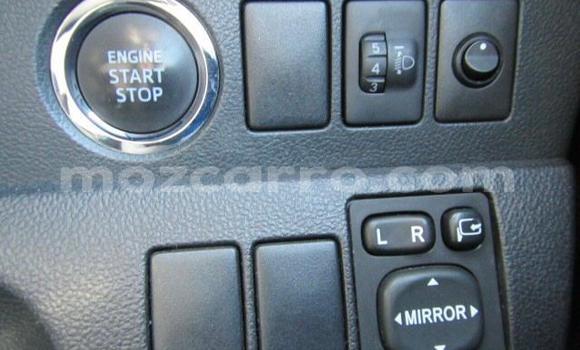 Tenga Tsaru Toyota Ractis Zvimwe Mota in Maputo in Maputo Tenga Tsaru Toyota Ractis Zvimwe Mota in Maputo in Maputo