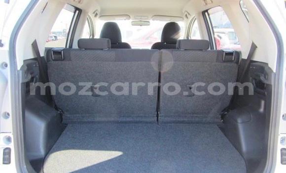 Tenga Tsaru Toyota Ractis Zvimwe Mota in Maputo in Maputo Tenga Tsaru Toyota Ractis Zvimwe Mota in Maputo in Maputo