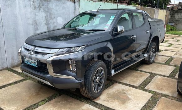 Comprar Usado Mitsubishi Triton De outros Carro em Maputo em Maputo Comprar Usado Mitsubishi Triton De outros Carro em Maputo em Maputo