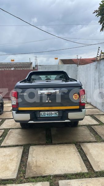 Big with watermark mitsubishi triton maputo maputo 13553