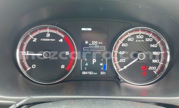 Comprar Usado Mitsubishi Triton De outros Carro em Maputo em Maputo Comprar Usado Mitsubishi Triton De outros Carro em Maputo em Maputo