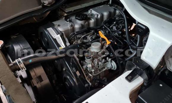 Nunua Ilio tumika Hyundai H200 Nyeupe Gari ndani ya Maputo nchini Maputo Nunua Ilio tumika Hyundai H200 Nyeupe Gari ndani ya Maputo nchini Maputo