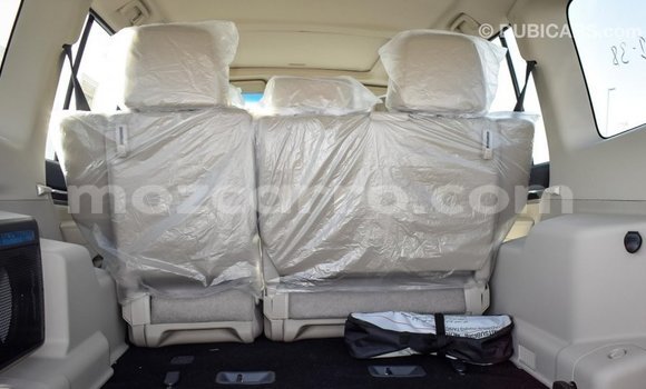 Comprar Importar Mitsubishi Pajero Branco Carro em Import - Dubai em Cabo Delgado Comprar Importar Mitsubishi Pajero Branco Carro em Import - Dubai em Cabo Delgado