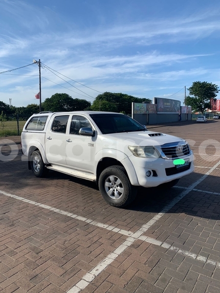 Big with watermark toyota hilux maputo maputo 13564