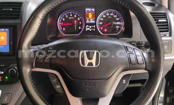 Comprar Usado Honda CR-V Preto Carro em Maputo em Maputo Comprar Usado Honda CR-V Preto Carro em Maputo em Maputo