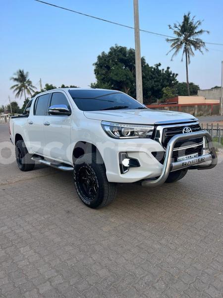 Big with watermark toyota hilux maputo maputo 13567