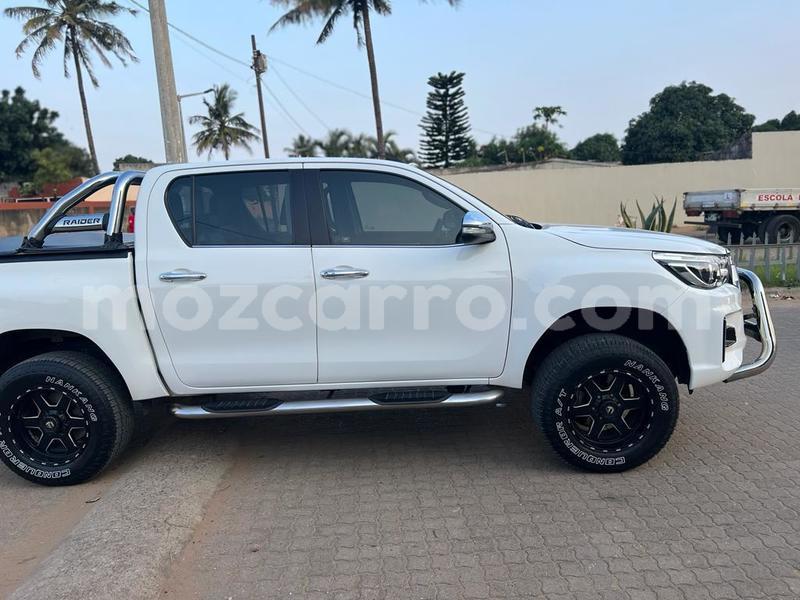 Big with watermark toyota hilux maputo maputo 13567