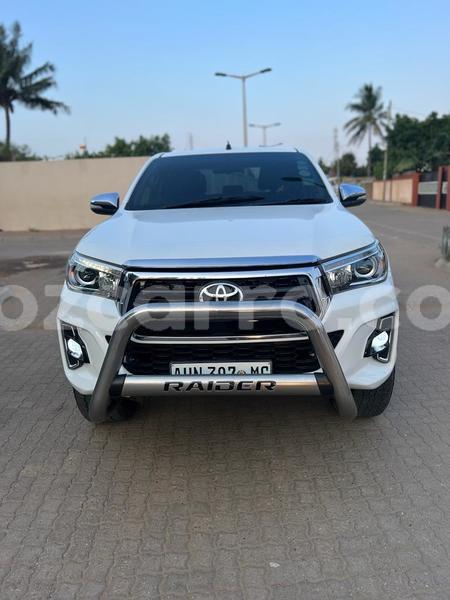 Big with watermark toyota hilux maputo maputo 13567