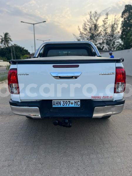 Big with watermark toyota hilux maputo maputo 13567