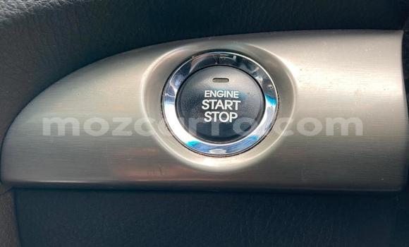 Comprar Usado Kia Sorento Prata Carro em Maputo em Maputo Comprar Usado Kia Sorento Prata Carro em Maputo em Maputo
