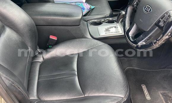 Comprar Usado Kia Sorento Prata Carro em Maputo em Maputo Comprar Usado Kia Sorento Prata Carro em Maputo em Maputo