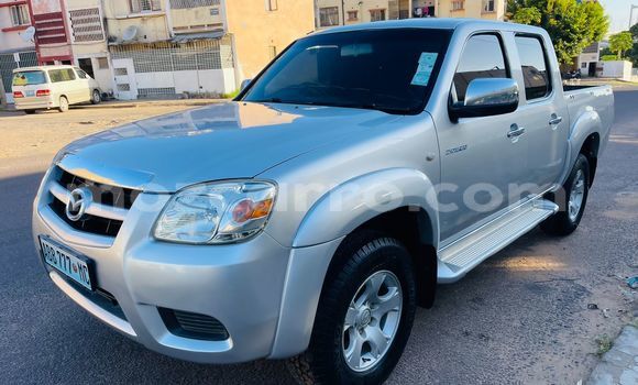Tenga Tsaru Mazda BT-50 Sirivha Mota in Maputo in Maputo