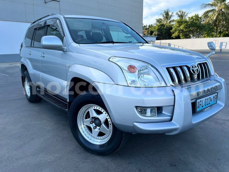 Big with watermark toyota prado maputo maputo 13571