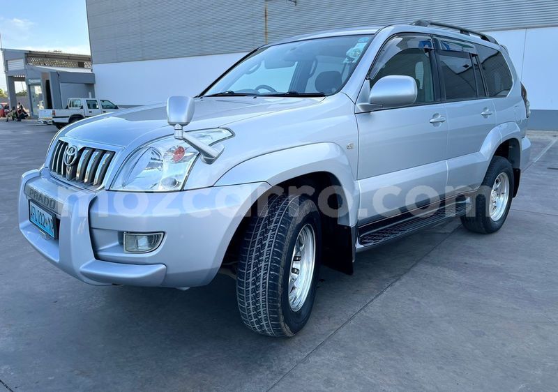 Big with watermark toyota prado maputo maputo 13571