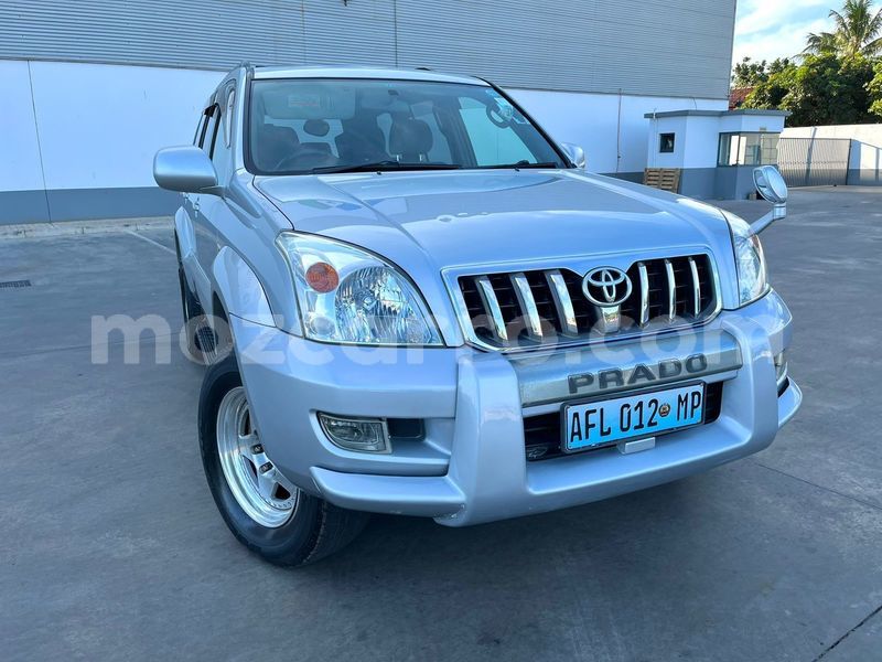 Big with watermark toyota prado maputo maputo 13571