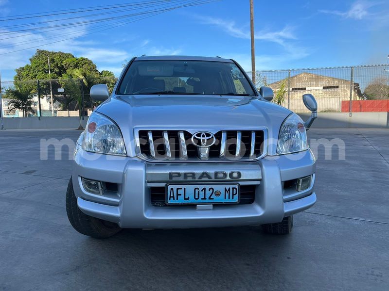 Big with watermark toyota prado maputo maputo 13571