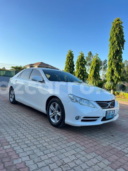 Big with watermark toyota mark x maputo maputo 13573