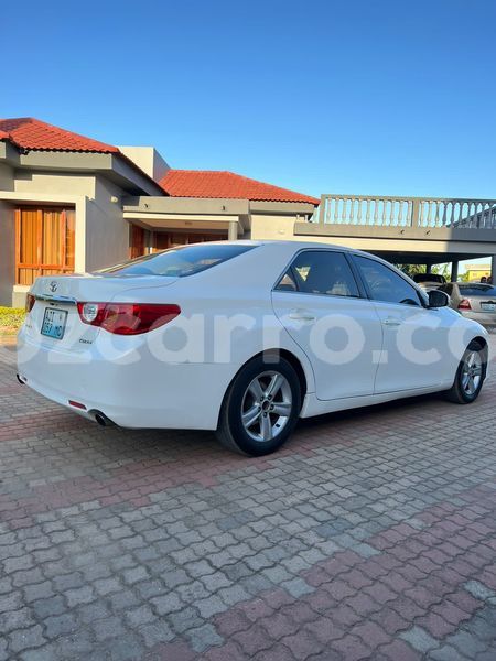 Big with watermark toyota mark x maputo maputo 13573