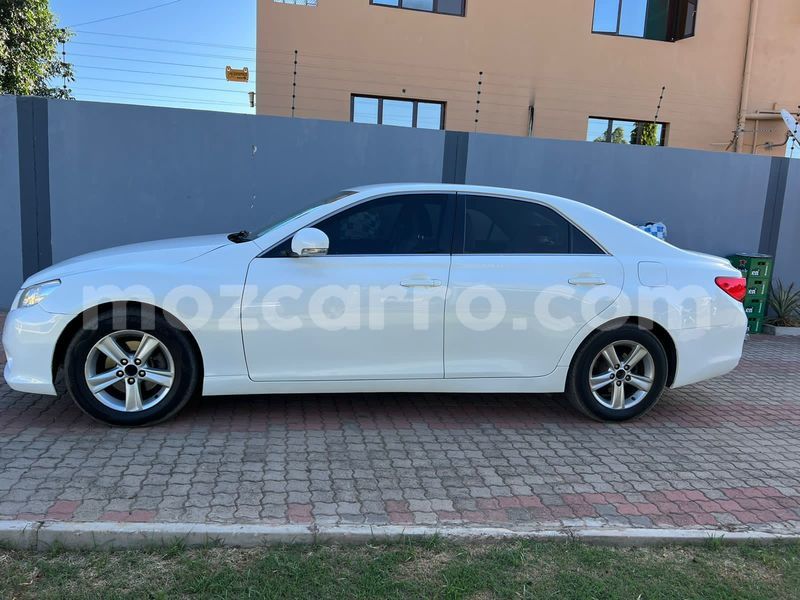 Big with watermark toyota mark x maputo maputo 13573