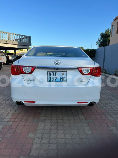 Big with watermark toyota mark x maputo maputo 13573