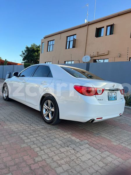 Big with watermark toyota mark x maputo maputo 13573