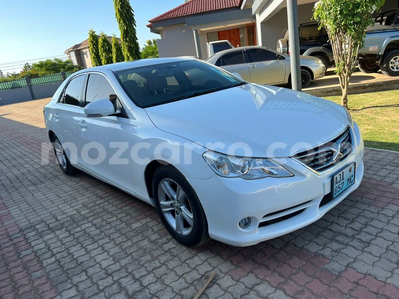 Big with watermark toyota mark x maputo maputo 13573