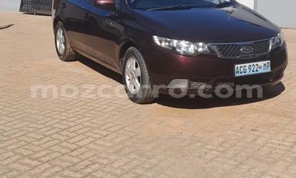 Comprar Usado Kia Cerato De outros Carro em Maputo em Maputo
