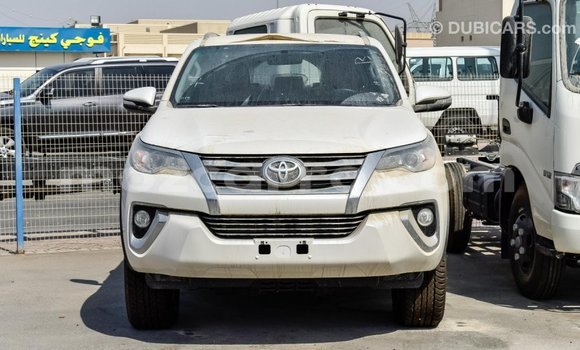 Tenga Imported Toyota Fortuner Chena Mota in Import - Dubai in Cabo Delgado Tenga Imported Toyota Fortuner Chena Mota in Import - Dubai in Cabo Delgado