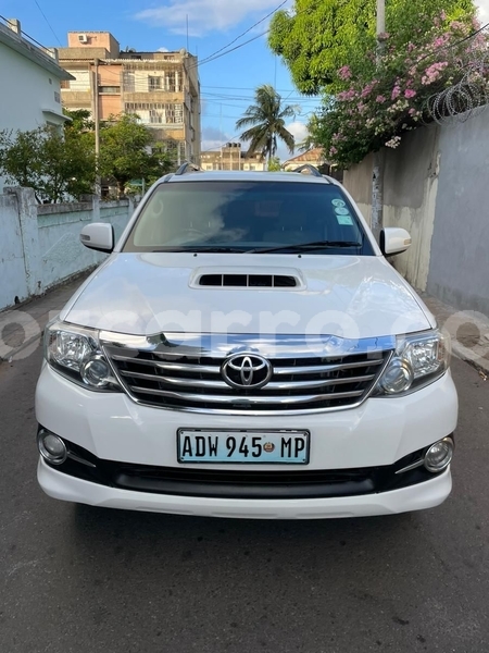 Big with watermark toyota fortuner maputo maputo 13575