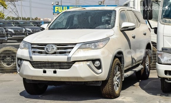 Tenga Imported Toyota Fortuner Chena Mota in Import - Dubai in Cabo Delgado Tenga Imported Toyota Fortuner Chena Mota in Import - Dubai in Cabo Delgado