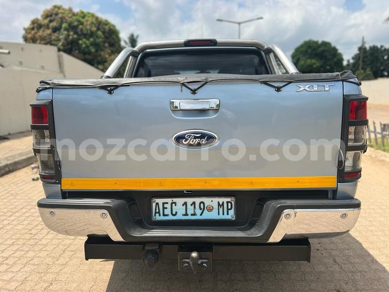 Big with watermark ford ranger maputo maputo 13577