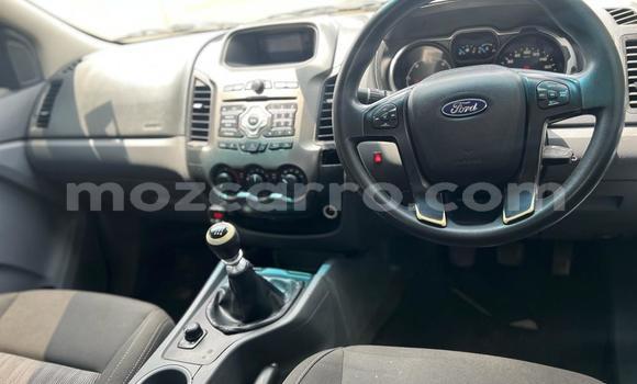 Comprar Usado Ford Ranger Azul Carro em Maputo em Maputo Comprar Usado Ford Ranger Azul Carro em Maputo em Maputo