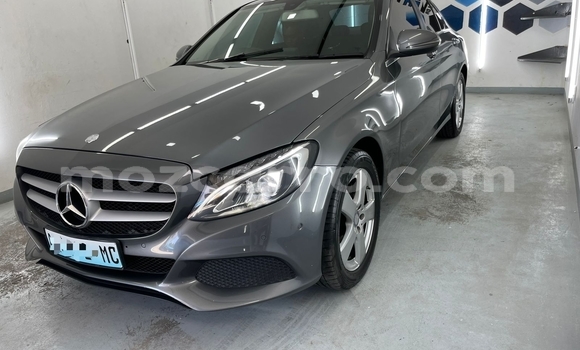Comprar Usado Mercedes-Benz C-Classe De outros Carro em Maputo em Maputo Comprar Usado Mercedes-Benz C-Classe De outros Carro em Maputo em Maputo
