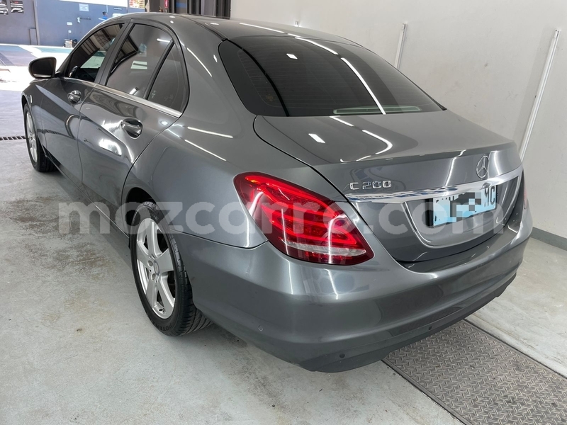 Big with watermark mercedes benz c classe maputo maputo 13583