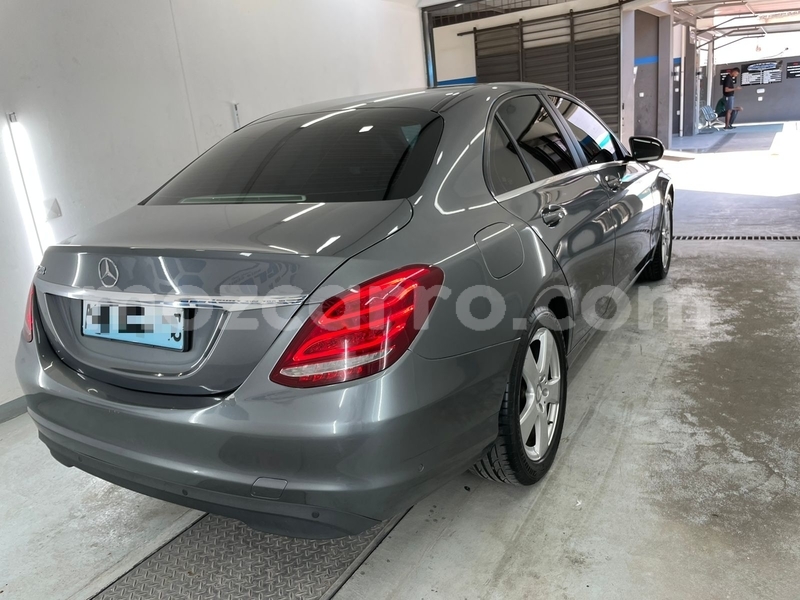 Big with watermark mercedes benz c classe maputo maputo 13583