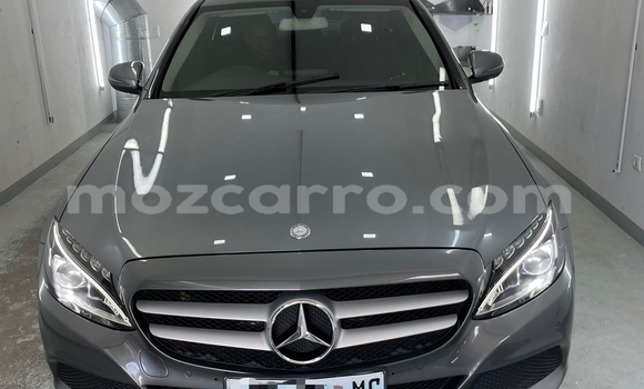 Comprar Usado Mercedes-Benz C-Classe De outros Carro em Maputo em Maputo Comprar Usado Mercedes-Benz C-Classe De outros Carro em Maputo em Maputo