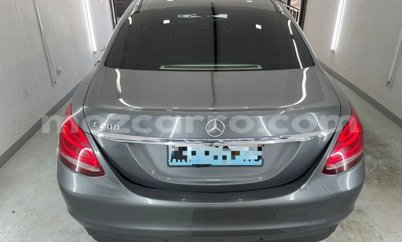 Comprar Usado Mercedes-Benz C-Classe De outros Carro em Maputo em Maputo Comprar Usado Mercedes-Benz C-Classe De outros Carro em Maputo em Maputo