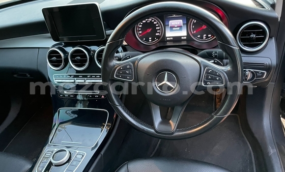 Comprar Usado Mercedes-Benz C-Classe De outros Carro em Maputo em Maputo Comprar Usado Mercedes-Benz C-Classe De outros Carro em Maputo em Maputo