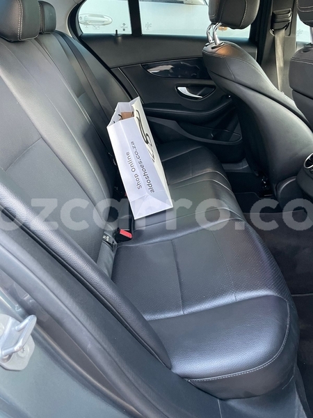 Big with watermark mercedes benz c classe maputo maputo 13583